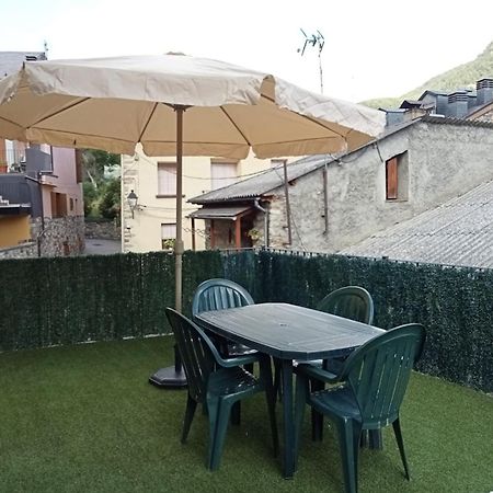 Check-In Casasa El Ru Apartment El Run Ngoại thất bức ảnh