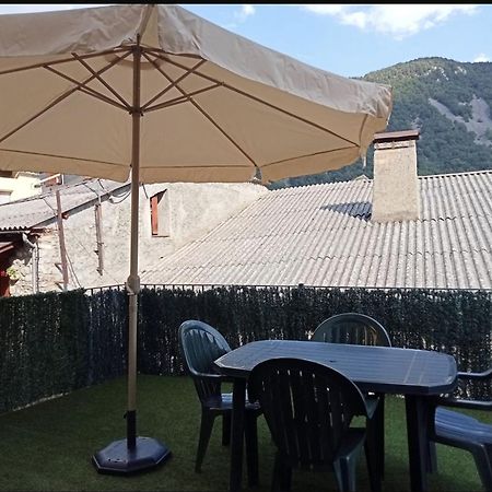Check-In Casasa El Ru Apartment El Run Ngoại thất bức ảnh