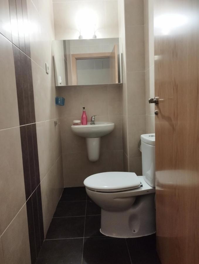 Check-In Casasa El Ru Apartment El Run Ngoại thất bức ảnh