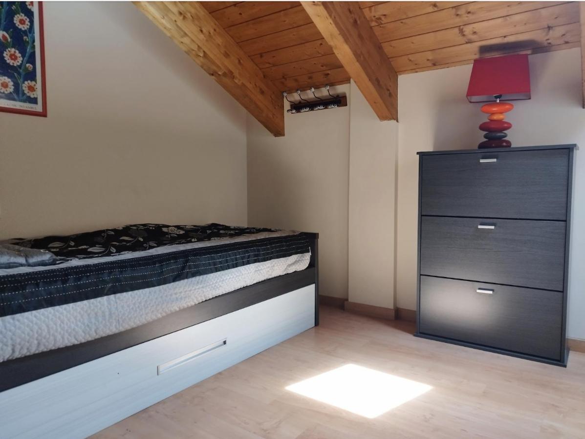 Check-In Casasa El Ru Apartment El Run Ngoại thất bức ảnh