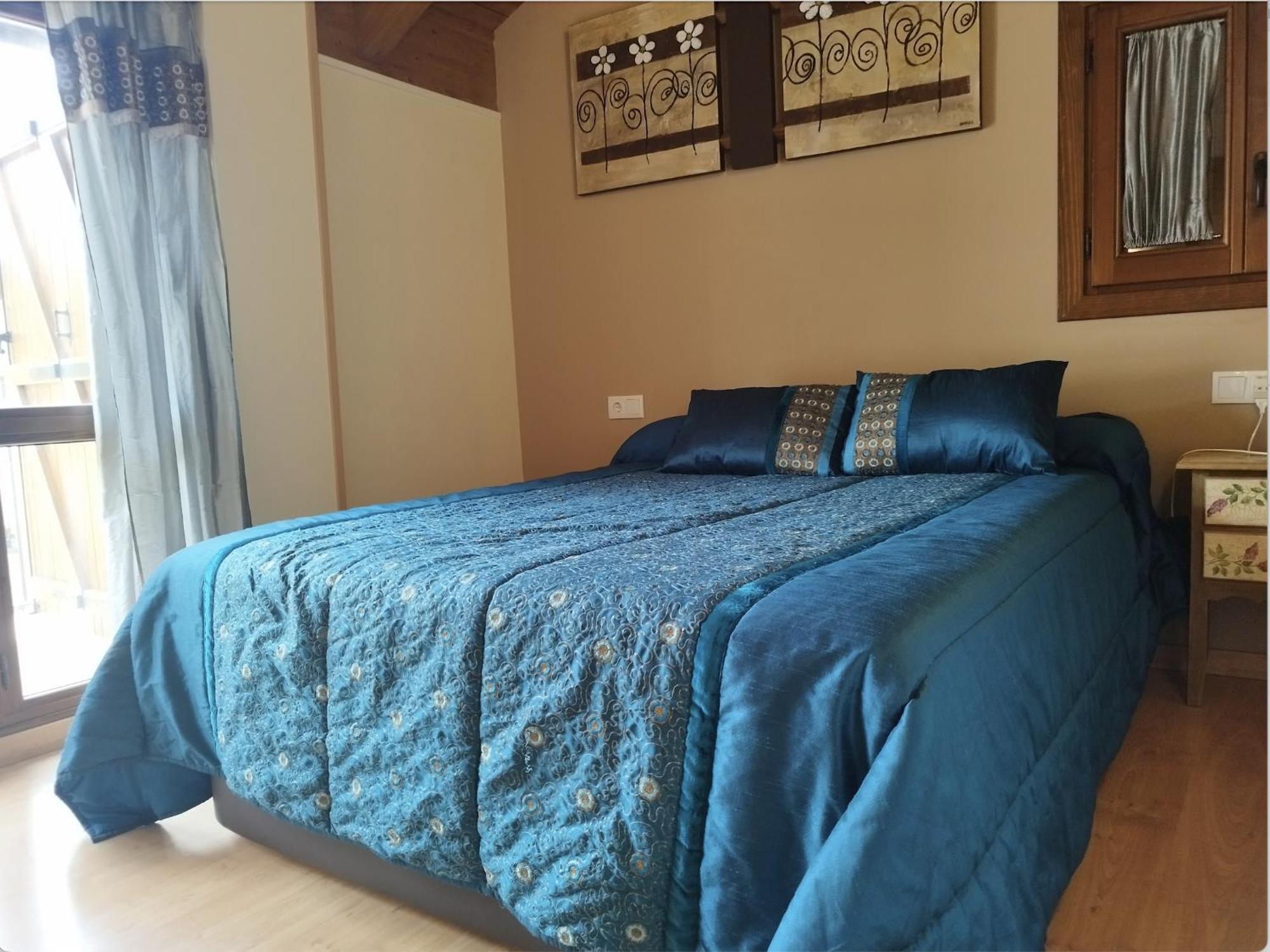 Check-In Casasa El Ru Apartment El Run Ngoại thất bức ảnh