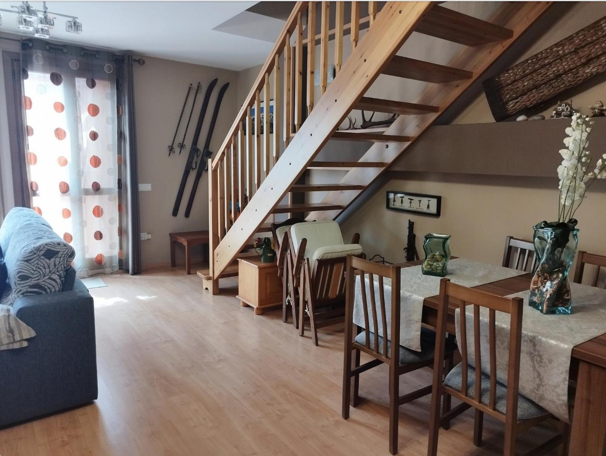 Check-In Casasa El Ru Apartment El Run Ngoại thất bức ảnh