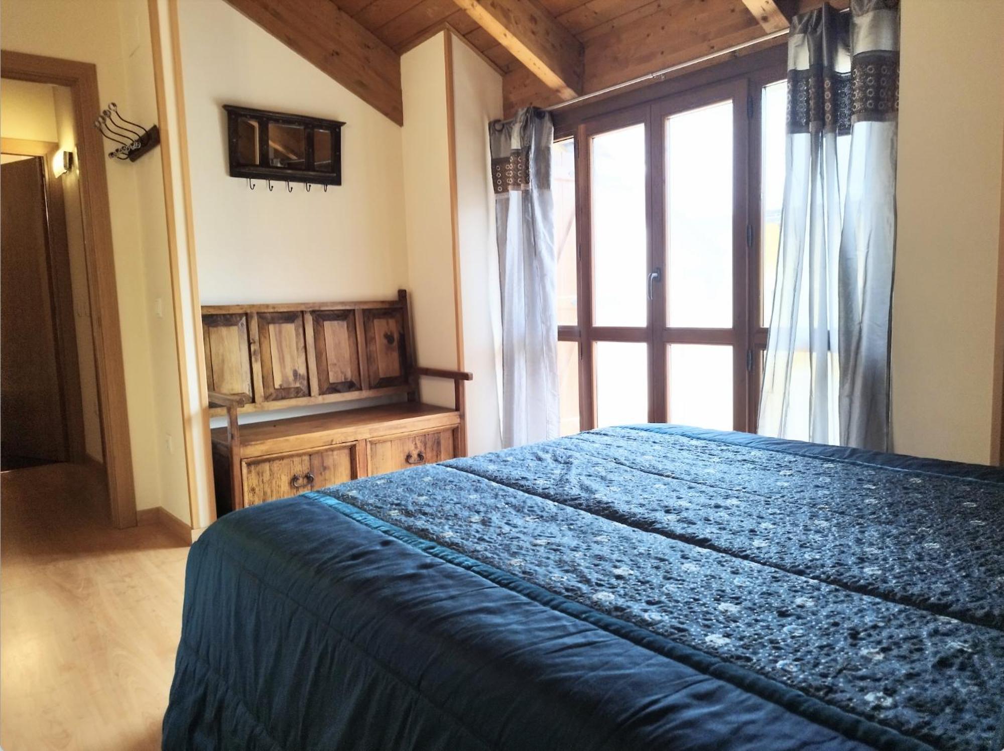 Check-In Casasa El Ru Apartment El Run Ngoại thất bức ảnh